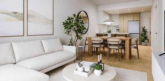Le Miner – Votre nouveau chez-vous, près de tout à Granby - Condo / appartement / logement à louer - Photo 2
