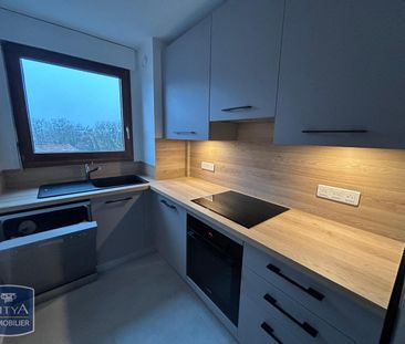 Location Appartement 2 pièces 47m² CHAVILLE 92370 - Photo 5