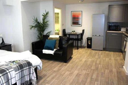 North Sherwood Street, Nottingham, NG1 - Photo 2