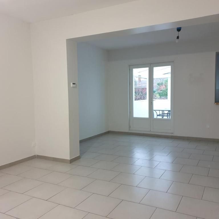 PONT A VENDIN: Maison de type 4 à 875 euros - Photo 1