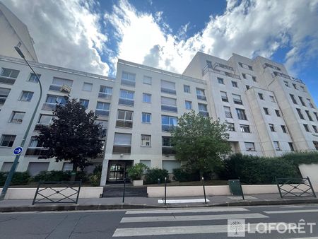 Appartement T5 Asnières-sur-Seine à louer - Photo 5