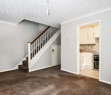 1 bedroom terraced house to rent - Photo 2