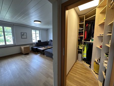 3,5-Zimmer-Wohnung, inkl. Garage und Stellplatz! - Photo 3