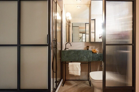 Studio to rent - Photo 5