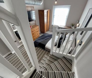 1 bedroom house to rent - Photo 2