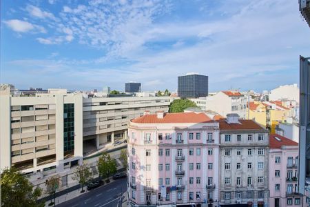 Rua dos Açores, Lisbon, Lisbon 1000-005 - Photo 3