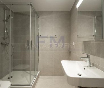 2 Zimmer, 31 m², 4. Stock - Photo 5