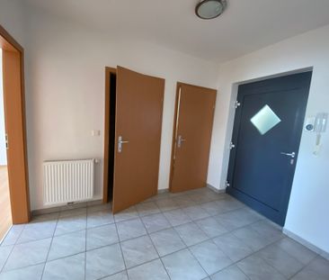 Wohlfühl-Zuhause mit grünem Extra – 2-Zimmer-Wohnung (46,05m²) mit ... - Photo 2