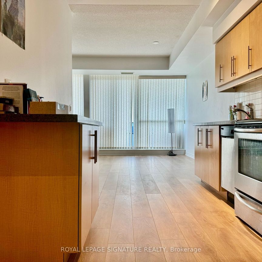 For Lease - 2885 Bayview Avenue Unit# 1202, Toronto, Ontario - Photo 1