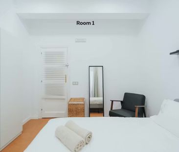 Calle de Joaquín Costa, Madrid, Community of Madrid 28002 - Photo 5