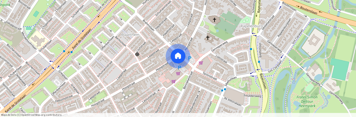 Hoogstraat 329A, 5654 NC, Eindhoven
