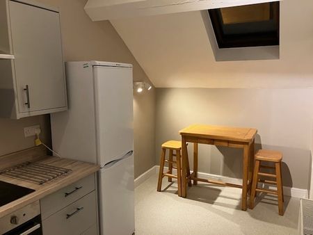 1 Bed Flat, Portland Crescent, M13 - Photo 3