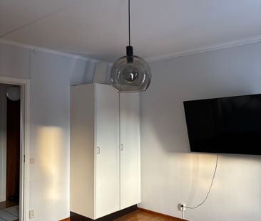 Majorsgatan 13 B - Photo 3