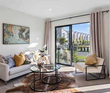 Modern Stylish Home - Photo 3