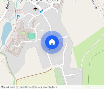 No. 62 Village Centre, Richmond Villages Letcombe Regis, OX12 9RG - Photo 1