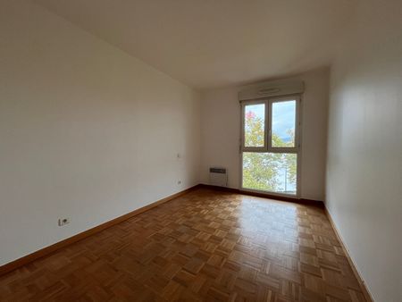 Location appartement 3 pièces, 69.54m², Annecy - Photo 5