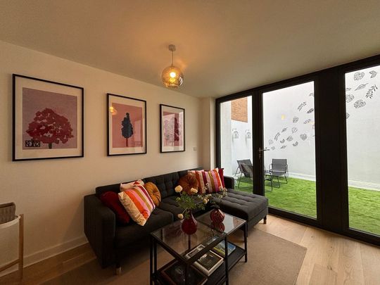 Boundary Street - Photo 1