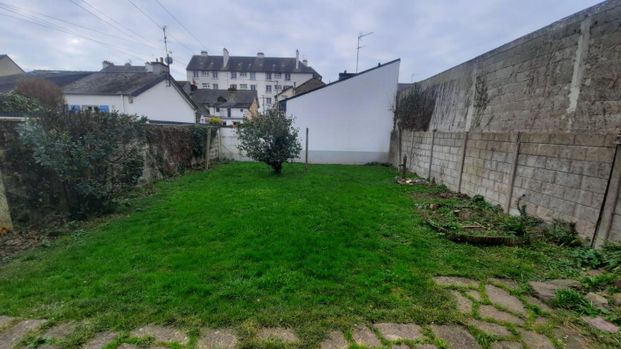 Maison T4 à louer Bruz - 86 m² - Photo 1