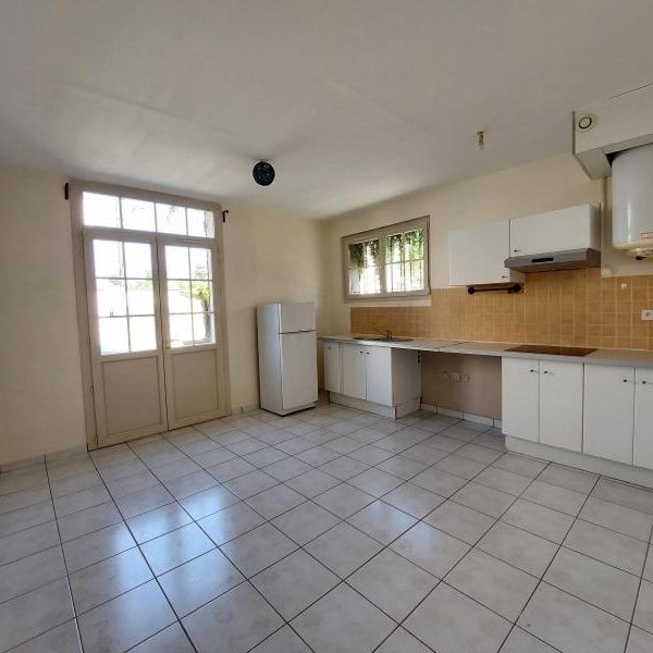 TOULOUSE / Location Appartement 2 Pièces 36 m² - Photo 1