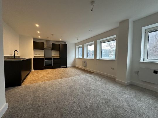 2 bedroom apartment to rent - Photo 1