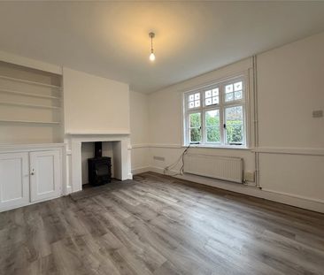 School Terrace, Wratting Road, Thurlow, CB9 7LJ - Photo 1