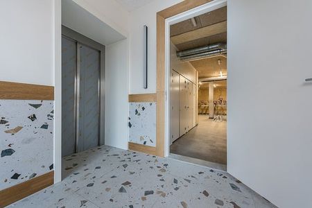 Te huur: Appartement Dokter Frans Fouquetstraat 13 D-05 in Maastricht - Photo 3