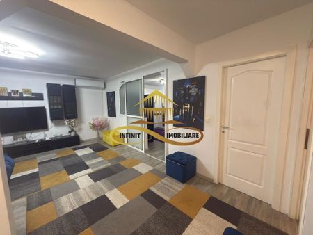 Casa de inchiriat in Bacau Lilieci - Fotografie 3