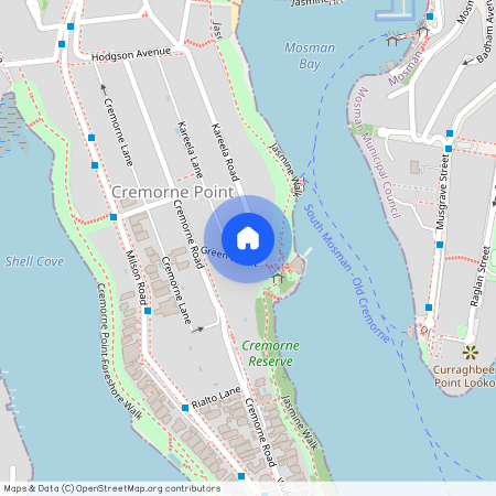 9/2 Kareela Road, Cremorne