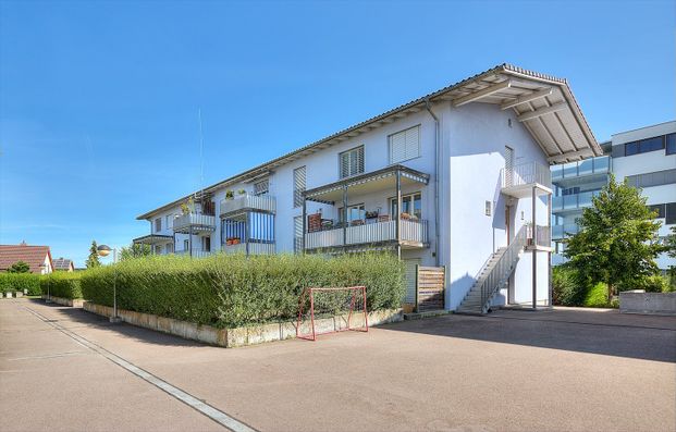 "The Settlement of Well-being" - Photo 1