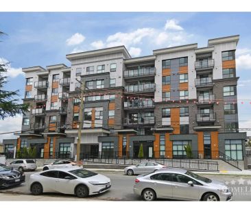 511 20695 EASTLEIGH CRESCENT — 1 Bedroom - Photo 1