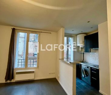 Appartement T1 Les Lilas à louer - Photo 5