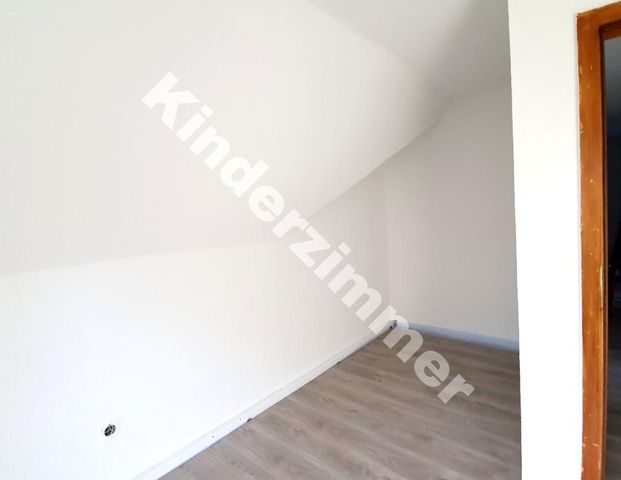 Traumhafte 3.5 Zimmer-Wohnung mit 80m² in 45889 Gelsenkirchen - Photo 1