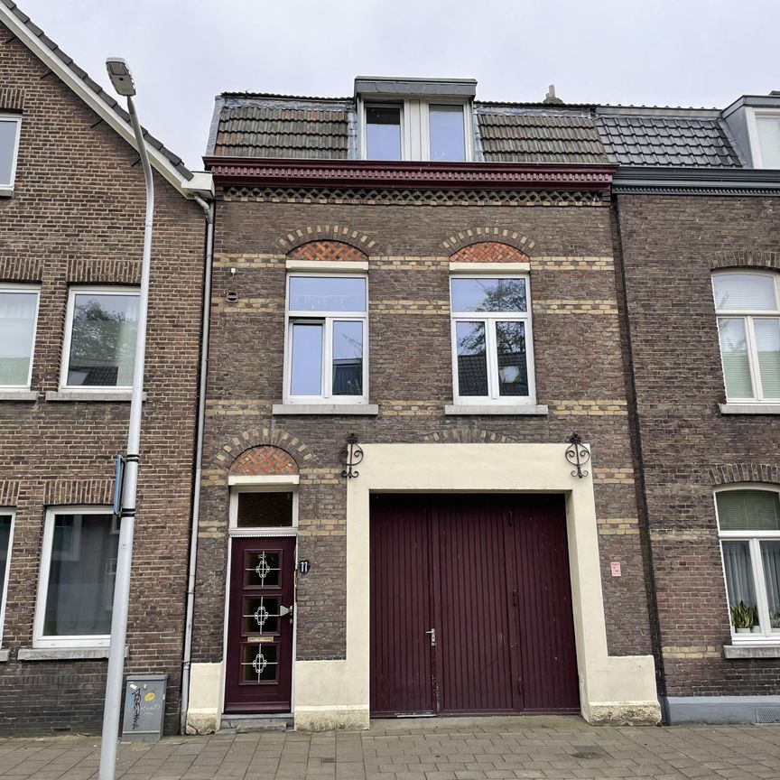 Te huur: Kamer Sint Antoniuslaan 11 7 in Maastricht - Foto 1