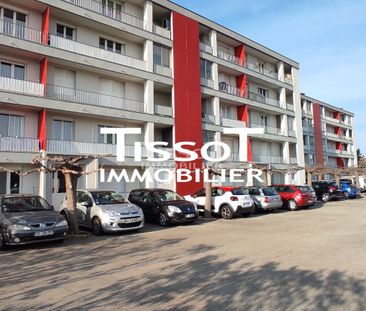Appartement Nimes 3 pièce(s) 54.95 m2 - Photo 4