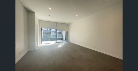 modern 2 bedroom apartment - Photo 5