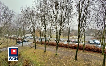 Mieszkanie na wynajem Poznań - Nowoczesne mieszkanie typu studio, os. Śmiałego, Poznań. - Photo 5