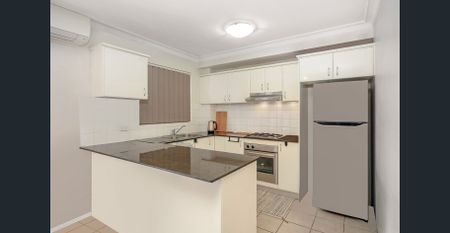 Spacious 2-Bedroom Apartment in Prime Wentworthville Location - Photo 5