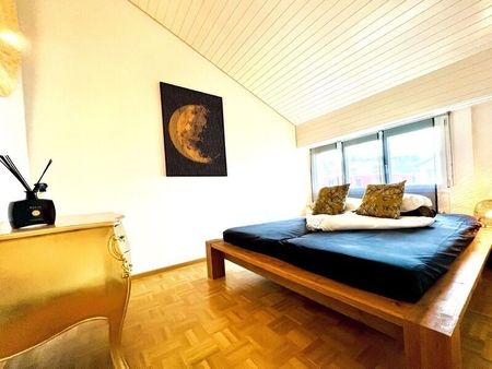 4.5-ROOM HOUSE IN MENZINGEN (ZG), FURNISHED, TEMPORARY - Foto 3