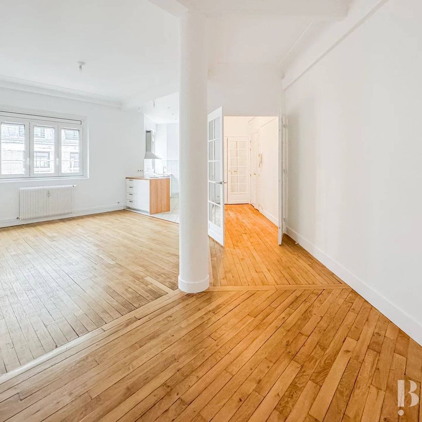 Rental Apartment Paris 8th - Photo 1