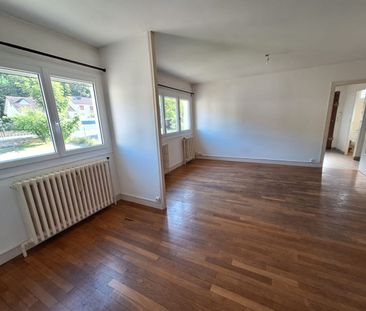 Maison T3 Marcoussis à louer - Photo 4