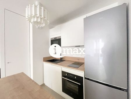 Location Appartement ASNIERES SUR SEINE - - Photo 4