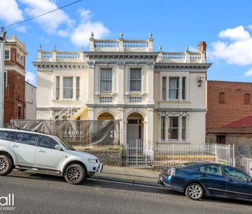 1/60 Warwick Street, Hobart, Tas 7000 - Photo 5