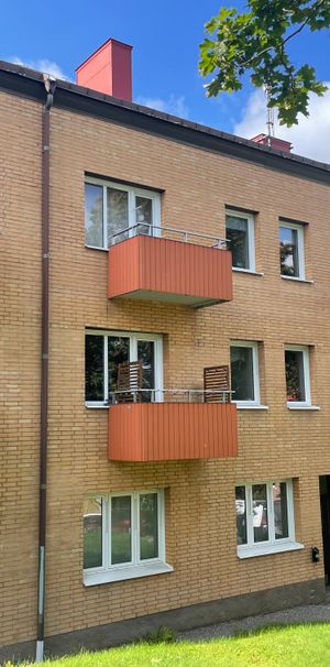 Tegelbruksgatan, Eskilstuna - Foto 1