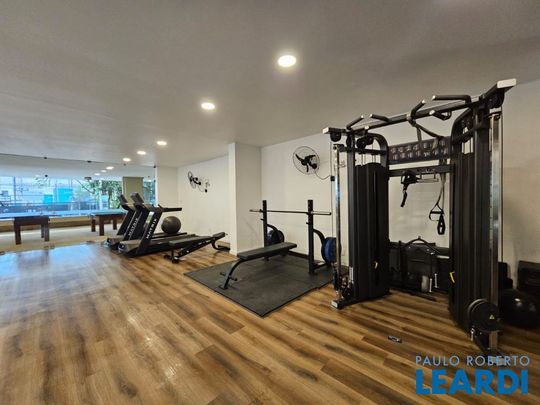 Apartamento - Photo 1