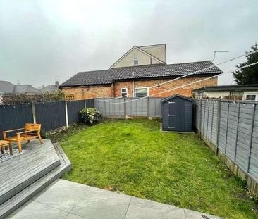 Byrne Drive, Southend-on-sea, Essex, SS2 - Photo 3