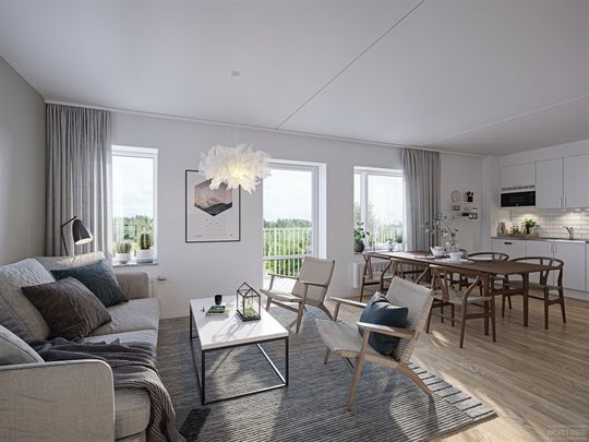 Vasatorpsvägen 21 - Foto 1