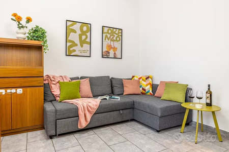 Appartamento di 65 m² con 2 locali a Milano - Photo 5