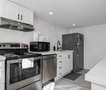 For Lease - 22 Macoomb Drive Unit# Lower, Welland, Ontario - Photo 6