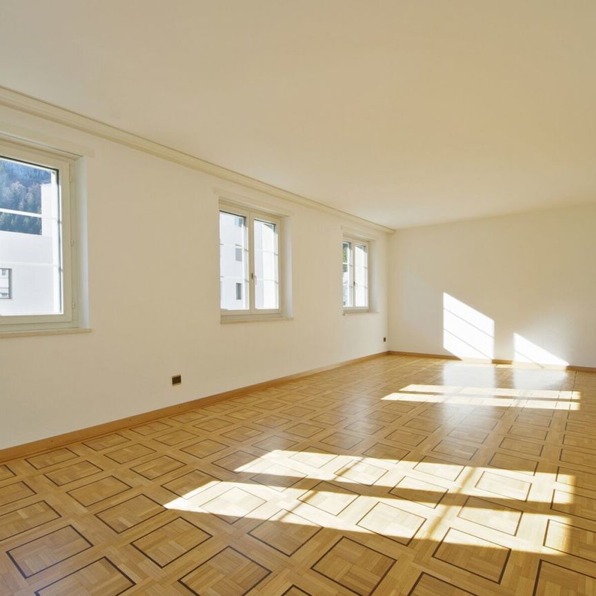 3.5 Zimmer, 1. Stock - Photo 1