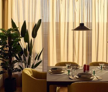 1 bedroom apartment to rent - Photo 5